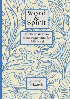 Word & Spirit - Edwards, Jonathan