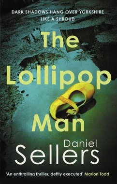 The Lollipop Man Cover The Lollipop Man