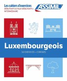 Coffret Cahiers Luxembourgeois