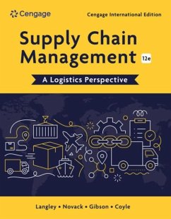 Cover Supply Chain Management