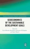 Geoeconomics of the Sustainable Development Goals Geoeconomics of the Sustainable Development Goals