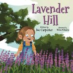 Lavender Hill Lavender Hill