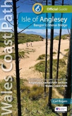 Cover Isle of Anglesey
