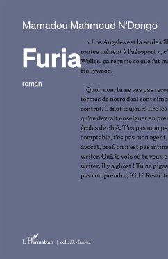 Furia - N'Dongo, Mamadou Mahmoud