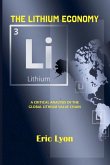 The Lithium Economy The Lithium Economy