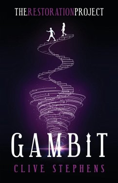 Cover Gambit