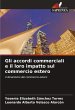 Gli accordi commerciali e il loro... - Bild 1
