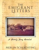The Emigrant Letters, A Family Story Revealed The Emigrant Letters, A Family Story Revealed
