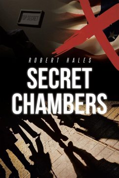 Secret Chambers - Hales, Robert