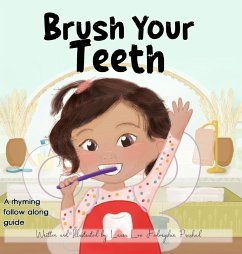 Brush Your Teeth - Prashad, Laura Lee Fedoryshin