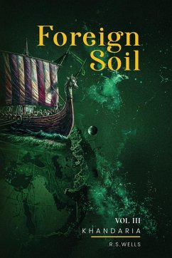 Foreign Soil - Wells, R. S.