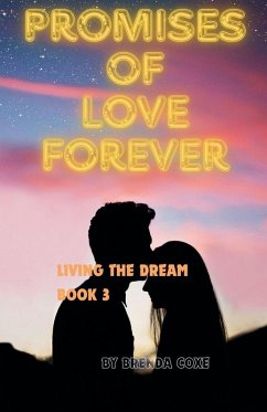Cover Promises of Love Forever