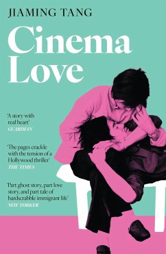 Cinema Love - Tang, Jiaming