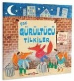 Cok Gürültücü Tilkiler