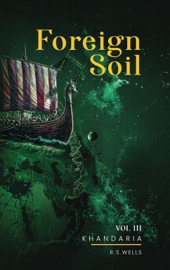 Foreign Soil - Wells, R. S.