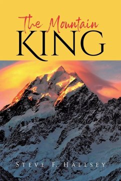 Cover The Mountain King