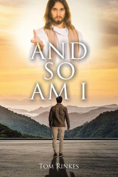 And So Am I Cover And So Am I