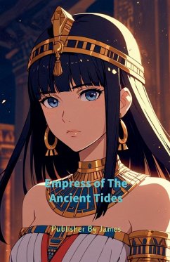 Cover Empress of The Ancient Tides