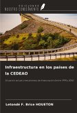 Infraestructura en los países de la CEDEAO Infraestructura en los países de la CEDEAO