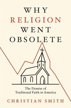 Why Religion Went Obsolete - Smith, Christian