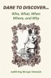 Dare To Discover... - Bild 1