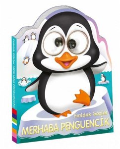 Cover Merhaba Penguencik