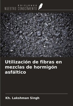 Utilización de fibras en mezclas de hormigón asfáltico - Singh, Kh. Lakshman