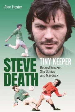Cover Tiny Keeper