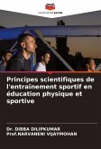 Principes scientifiques de l'entraînement sportif en éducation physique et sportive