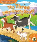 The Three Billy-Goats Gruff The Three Billy-Goats Gruff