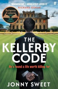 Cover The Kellerby Code