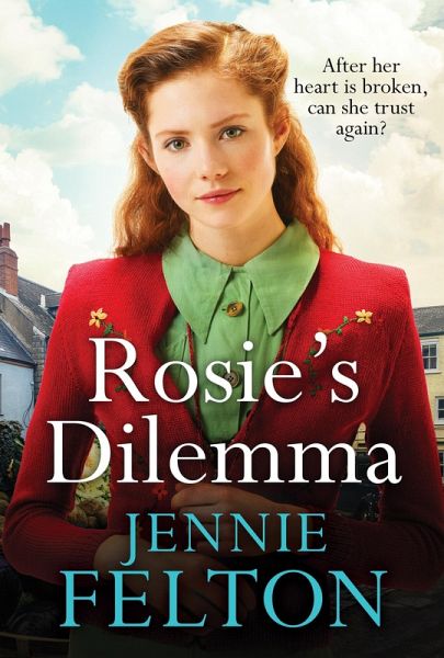 Rosie's Dilemma: A Heart-Rending Tale of Wartime Love and Secrets Rosie's Dilemma: A Heart-Rending Tale of Wartime Love and Secrets