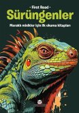 Sürüngenler Sürüngenler