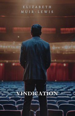 Vindication - Muir-Lewis, Elizabeth