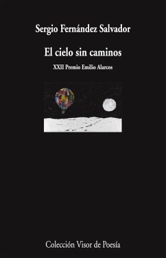 Cover El cielo sin caminos