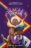 The Oracle's Door