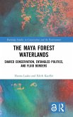 The Maya Forest Waterlands The Maya Forest Waterlands