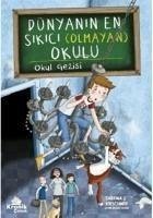 Dünyanin En Sikici Olmayan Okulu - J. Kirschner, Sabrina