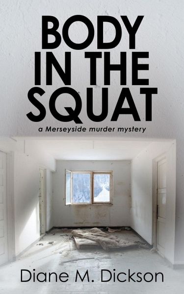 Body in the Squat