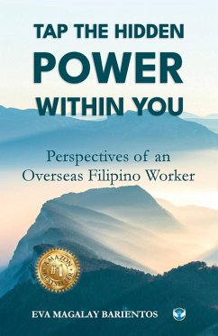 Cover Tap the hidden power within you