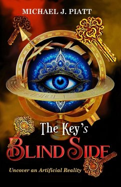 The Key's Blind Side - Piatt, Michael J.