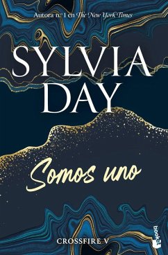 Cover Somos uno (Crossfire 5)