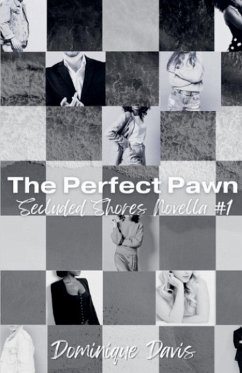 The Perfect Pawn - Davis, Dominique