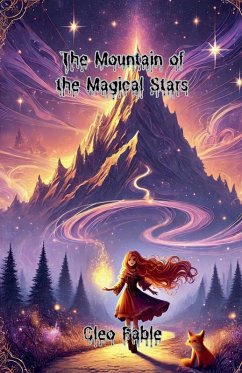 The Mountain of the Magical Stars - Fable, Cleo