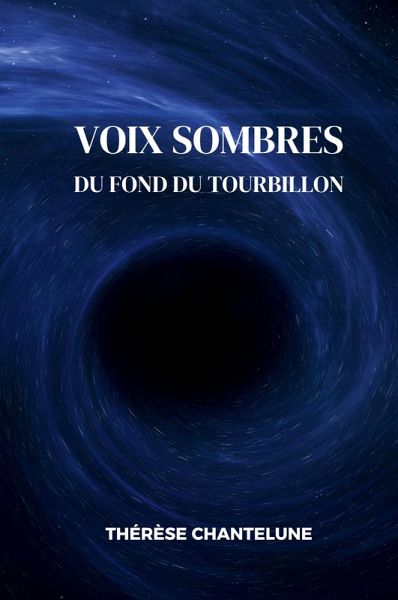Voix Sombres du Fond du Tourbillon Voix Sombres du Fond du Tourbillon