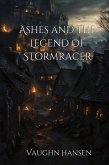 Ashes and the Legend of Stormracer Ashes and the Legend of Stormracer