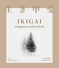 Cover Ikigai