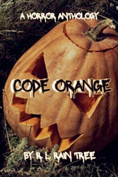 Cover Code Orange