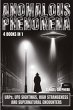 Anomalous Phenomena - Bild 1