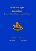 Inimitable Style - George Style Inimitable Style - George Style